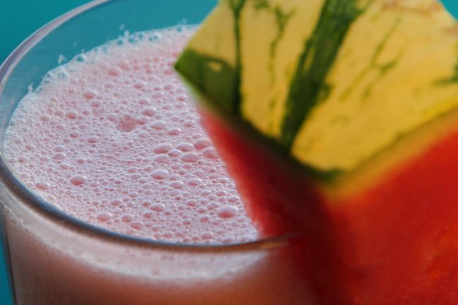 Watermelonshake: Der erfrischende Genuss aus Thailand