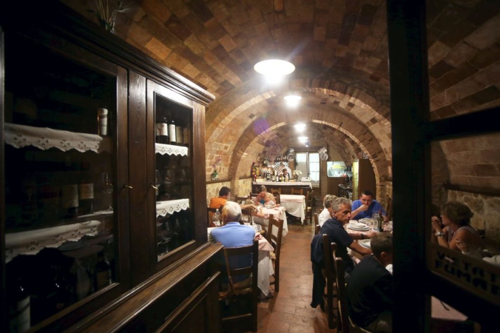 Taverna Vecchia al Borgo 2