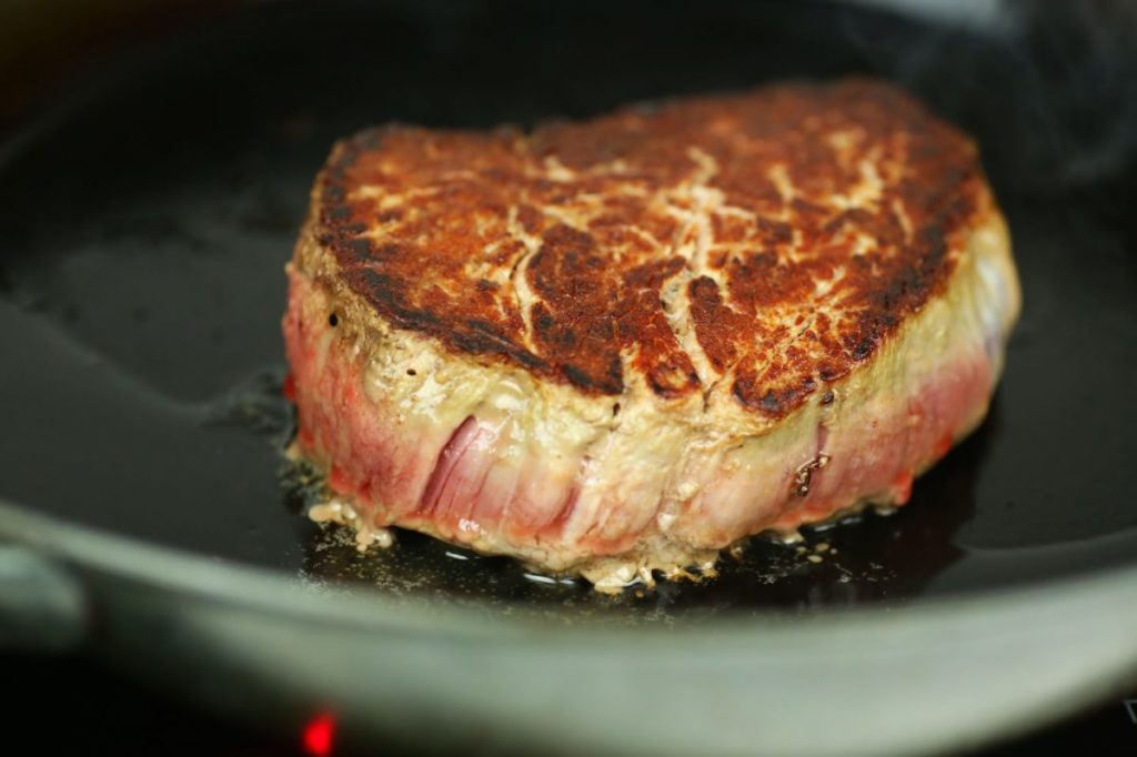 Das perfekte Steak braten - die ultimative Checkliste