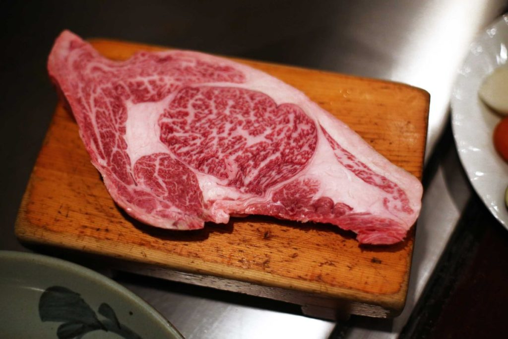 Kobe-Beef