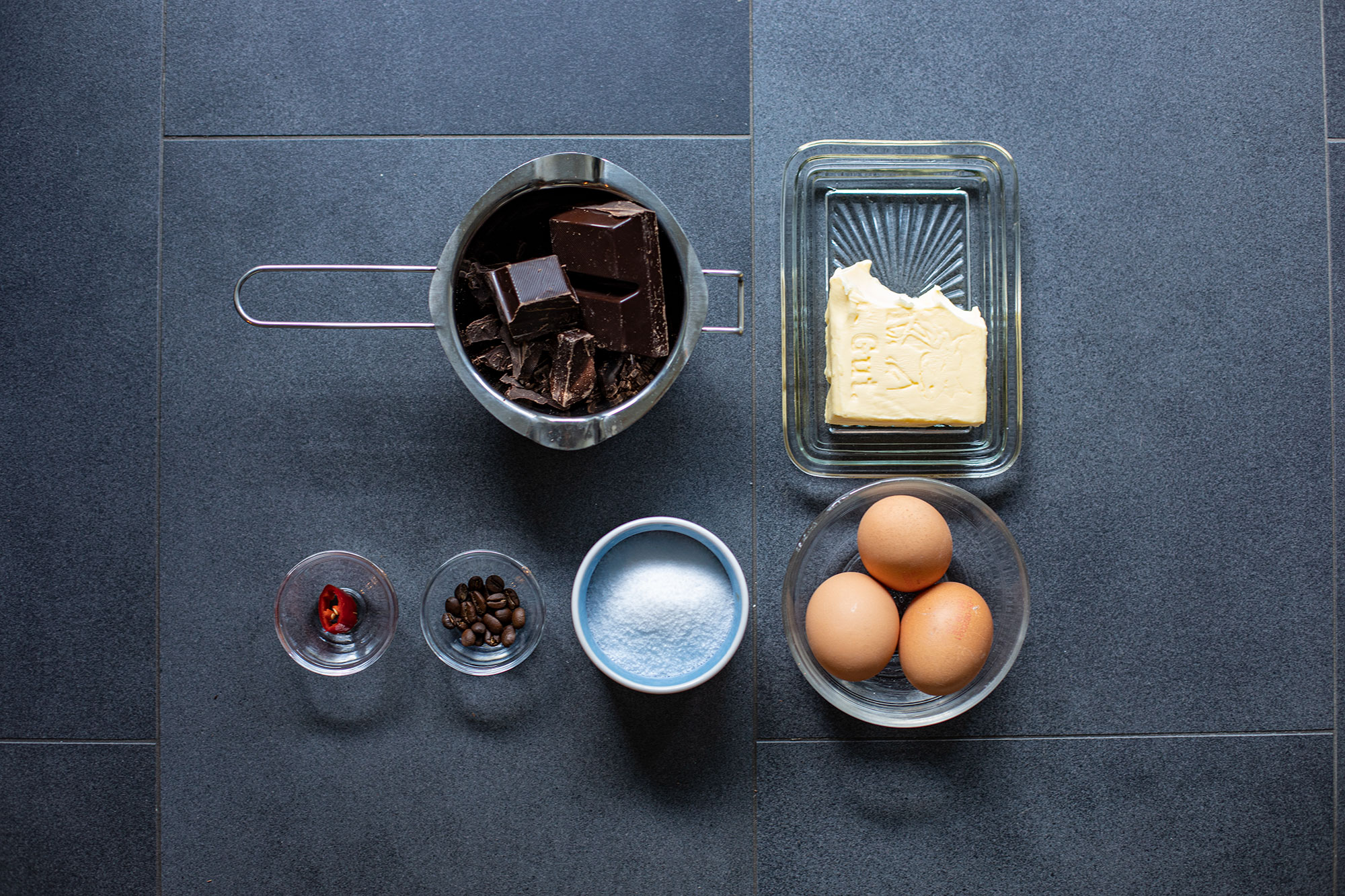 Mousse au Chocolat perfekt zubereiten: Das sind die Profitricks