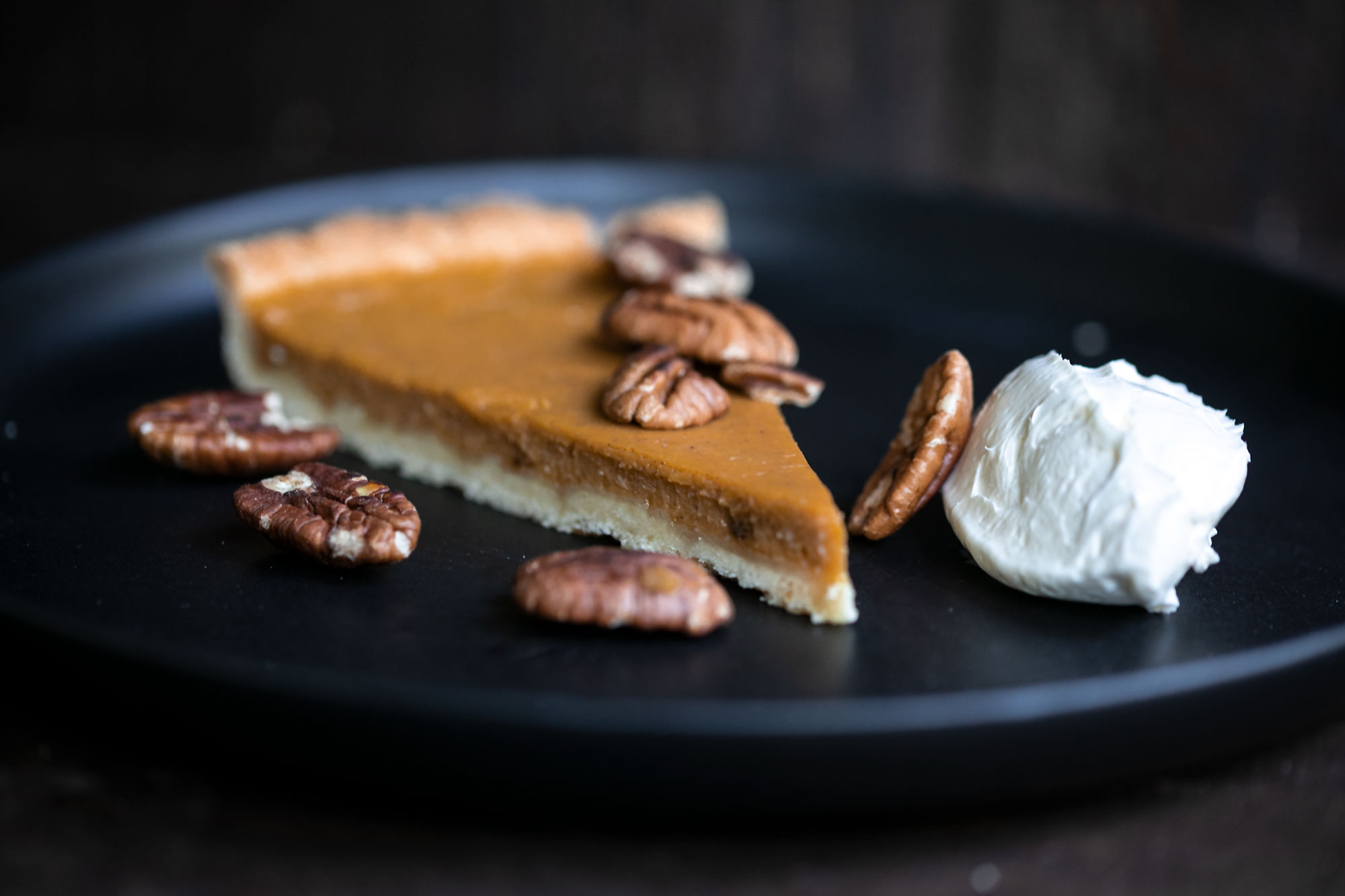 Pumpkin Pie: So gelingt der amerikanische Herbst-Klassiker