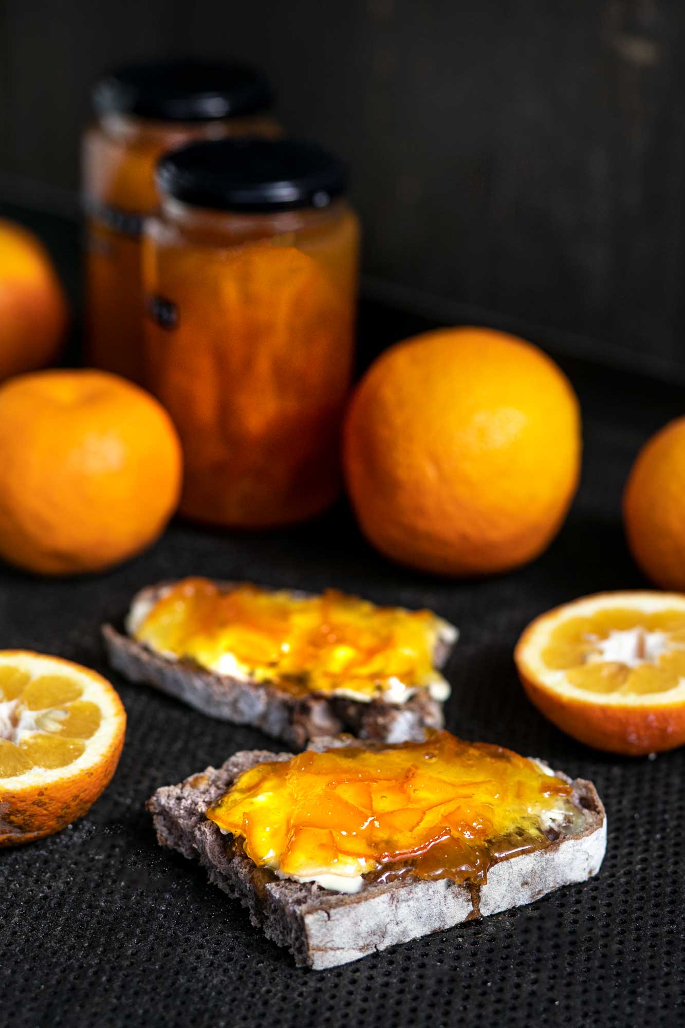 Orangenmarmelade selber machen: Alle Tipps und Tricks